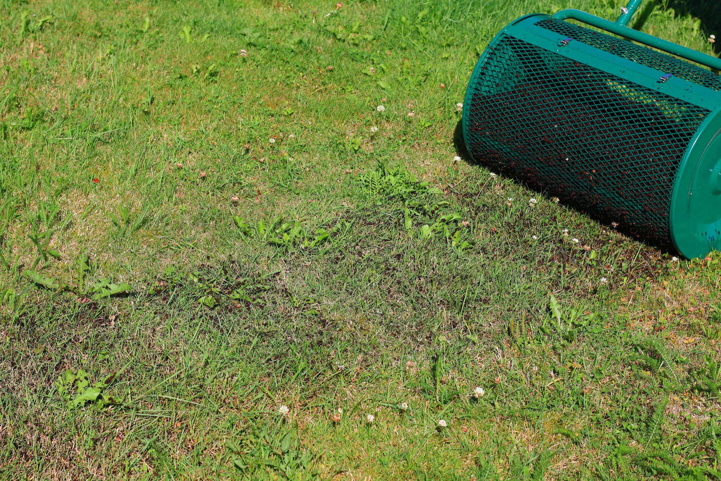 Wormenmest 40 liter (geweven zak)